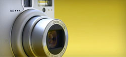 camera